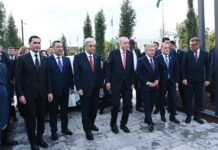 Aliyev Türk Devletleri Zirvesi’ne gelmedi
