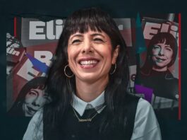 Berlin’de Elif Eralp’e siyasi baskı: Ailesinin güvenliğinden endişe ettiği özel notlar yayımlandı