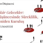 Muhafazakârlığın geleceği İstanbul’da tartışılacak: Bilim ve Sanat Vakfı’ndan beş oturumluk sempozyum