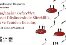 Muhafazakârlığın geleceği İstanbul’da tartışılacak: Bilim ve Sanat Vakfı’ndan beş oturumluk sempozyum