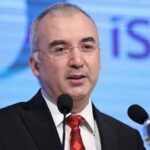 Fon skandalı soruşturması borsaya sıçradı: Borsa İstanbul Genel Müdürü Korkmaz Enes Ergun gözaltına alındı