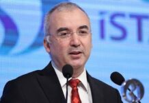 Fon skandalı soruşturması borsaya sıçradı: Borsa İstanbul Genel Müdürü Korkmaz Enes Ergun gözaltına alındı