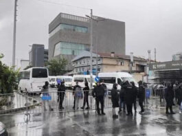 Halk TV’ye sabah baskını: Kayyum atandı, yayın durduruldu