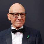Star Trek ve X-Men’in efsane oyuncusu Patrick Stewart hayatını kaybetti