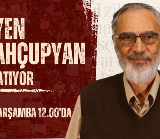 Etyen Mahçupyan anlatıyor: Fon skandalı İslami kesimi neden çok kızdırdı?