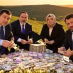 Saadet Partisi’nden AK Parti’nin  İzmir videosuna “sürpriz fonlu” yanıt