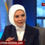 Fon vurguncusu listelerine bakan bile ulaşamamış