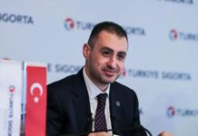 Fon vurgununda Türkiye Sigorta’nın eski genel müdürü de kazancını iade etmiş: Daha önce Merkez Bankası Başkan Yardımcısıydı