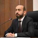 Ermenistan Dışişleri Bakanı  Mirzoyan: “Yarın sabah uyandığımızda Türkiye’yle sınırın açıldığı haberiyle karşılaşabiliriz”