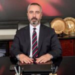 Hazine ve Maliye Bakan Yardımcılığı’na yeni atama: Fon skandalında damadı tutuklanan Osman Çelik görevde kaldı
