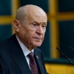 Bahçeli: “Türkiye arınma sürecinden geçiyor”