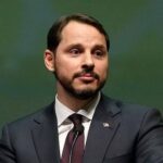 Berat Albayrak’tan Selvi’nin Erişah Arıcan yazısına tepki: “Selvi’ye yazıyı yazdıranlarla Öztrak ve Özlale’yi kullananlar aynı kişiler”