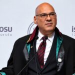 Yönetimi değişen İstanbul 2 No’lu Barosu’ndan Korkut Kanadoğlu açıklaması: “Tehdit içeren ifadeleri kabul etmiyoruz ancak eleştiri tek başına suç sayılamaz”