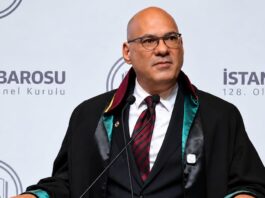 Elimiz yakanızda!