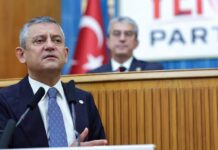 Özel: “Dün akşam saat 00.04’te üçünün adını yazmış, altına imzayı çakmış. Erdoğan, dün öğlene kadar neredeydin?”