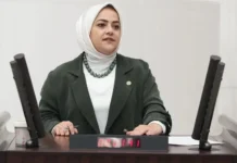Milletvekili Sema Silkin Ün’den Emine Erdoğan’a: “Mihriban Aliyeva’ya mektup yazın”
