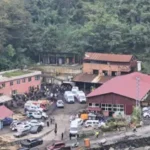 Zonguldak’ta maden ocağında patlama: 2 işçi  hayatını kaybetti