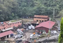 Zonguldak’ta maden ocağında patlama: 3 işçi hayatını kaybetti