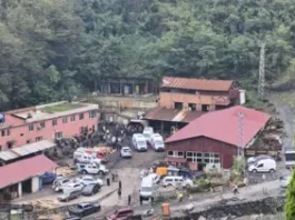 Zonguldak’ta maden ocağında patlama: 3 işçi hayatını kaybetti