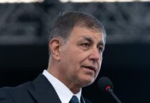“Cemil Tugay çarşamba AK Parti’ye katılacak”: Yeni Parti İzmir İl Başkanı: “1,5 aydır iletişimimiz yok”