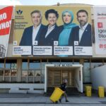 Bosna’da seçim: SDA birinci, İzetbegović Cumhurbaşkanlığı’nı yine kaybetti