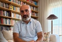 İsmail Saymaz ikinci kez ev hapsinde: “Kafeste kuş misali balkondan sokağı seyredebileceğim”