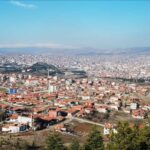 Taşı toprağı altın Yahşiyan: Küçücük ilçede dünyayı götürmüşler