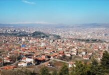Taşı toprağı altın Yahşiyan: Küçücük ilçede dünyayı götürmüşler