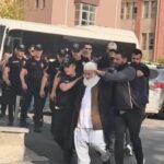 70 yaşındaki IŞID karşıtı yazar IŞID operasyonunda ters kelepçeyle gözaltında alındı, ev hapsiyle serbest kaldı