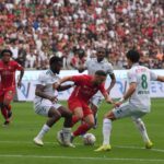 Fenerbahçe moral buldu, Galatasaray liderliği bırakmadı, Amedspor içeride yenilmez
