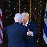 Trump’tan Netanyahu’ya seçim için açık destek: “Bibi dışında biri seçilirse İran’la Amerika uğraşmak zorunda kalır”