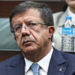 AK Partili Zeybekci’den fon skandalı çıkışı: “6 kamu kurumunun ihmali var, bazılarında suistimal de var”