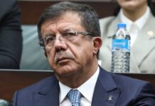 AK Partili Zeybekci’den fon skandalı çıkışı: “6 kamu kurumunun ihmali var, bazılarında suistimal de var”