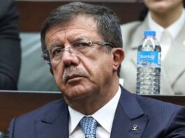 AK Partili Zeybekci’den fon skandalı çıkışı: “6 kamu kurumunun ihmali var, bazılarında suistimal de var”