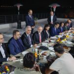 Kılıçdaroğlu’ndan Erdoğan’a anayasa ve erken seçim çağrısı: “Yarı başkanlığı da tartışırız, erken seçime destek veririz”