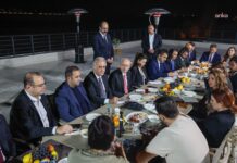 Kılıçdaroğlu’ndan Erdoğan’a anayasa ve erken seçim çağrısı: “Yarı başkanlığı da tartışırız, erken seçime destek veririz”