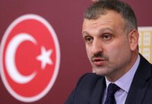 Azerbaycan istedi, başörtüsü yasağını eleştiren Oktay Saral görevden alındı