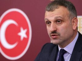 Azerbaycan istedi, başörtüsü yasağını eleştiren Oktay Saral görevden alındı