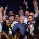 Brezilya’da Lula dördüncü kez kazandı