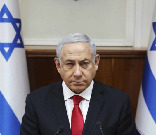 İsrail seçimlerinde Netanyahu çoğunluğu kaybetti: Arap partileri yeni hükümetin anahtarı oldu