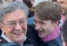 Paris’in “havyar solcuları”, faşizmi durdurabilecek mi?