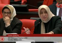 Özlem Zengin’den iddialı fon skandalı çıkışı: “Listenin tamamı açıklansın”