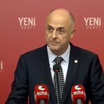 Özlale’den Bakan Göktaş’ın babasıyla ilgili 830 milyonluk fon iddiası; Göktaş’tan anında yanıt: “İspatlayın, görevimi bırakacağım”
