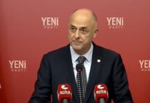 Özlale’den Bakan Göktaş’ın babasıyla ilgili 830 milyonluk fon iddiası; Göktaş: “İspatlayın, görevimi bırakacağım”