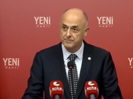 Özlale’den Bakan Göktaş’ın babasıyla ilgili 830 milyonluk fon iddiası; Göktaş: “İspatlayın, görevimi bırakacağım”