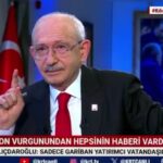Kılıçdaroğlu, Cemil Tugay için Özel’i uyardığını anlattı: “Tunç Soyer’i de ihbar eden, hapiste kalmasını sağlayan o!”