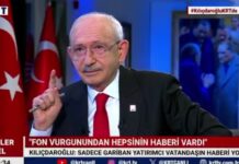 Kılıçdaroğlu, Cemil Tugay için Özel’i uyardığını anlattı: “Tunç Soyer’i de ihbar eden, hapiste kalmasını sağlayan o!”