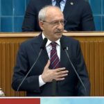 Kılıçdaroğlu: “Azerbaycan’a sesleniyorum: Kadınları özgür bırakın, istediği kıyafetini seçsin.”
