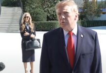 Trump: “Erdoğan’dan Türkiye’nin Yemen’deki harekâta katılmasını isteyebilirim”