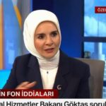 Fon vurguncusu listelerine bakan bile ulaşamamış